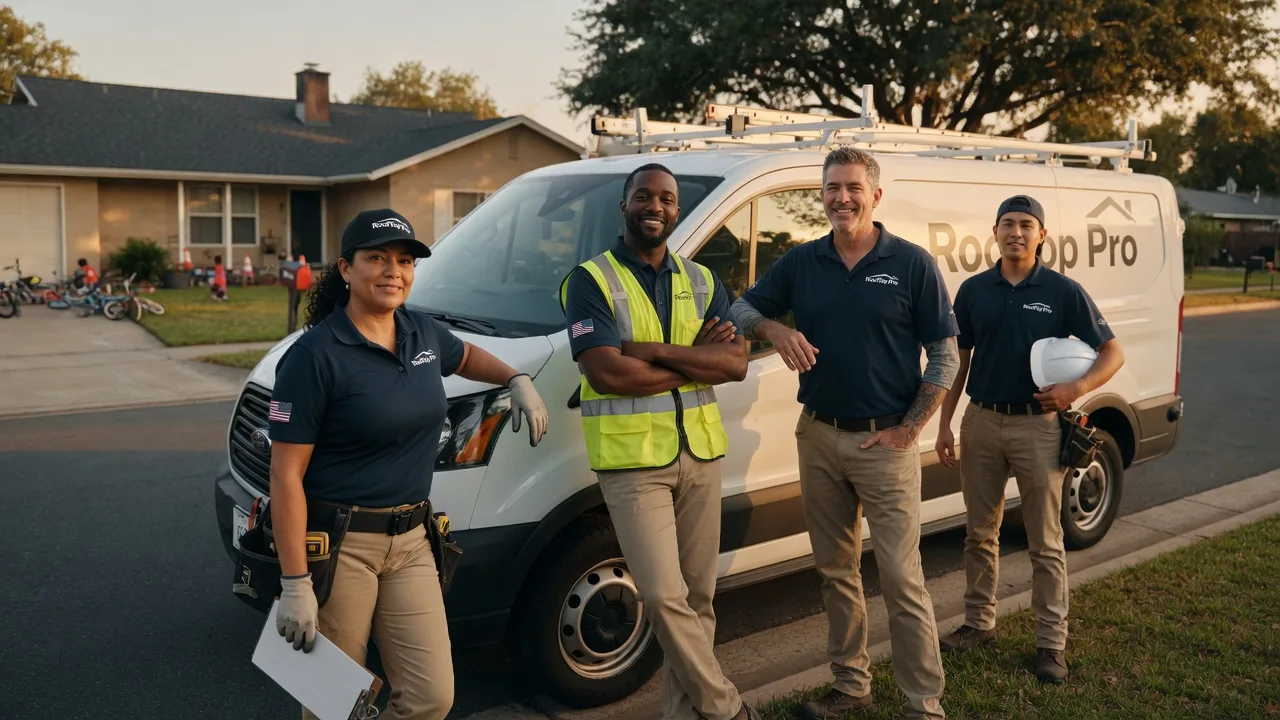 Roof Repair in Westmorland, CA near me